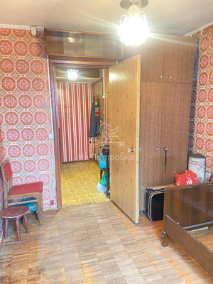 Продам двухкомнатную (2-комн.) квартиру, Бескудниковский б-р, 57к2, Москва г