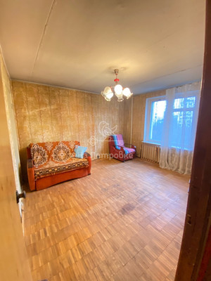 Продам двухкомнатную (2-комн.) квартиру, Бескудниковский б-р, 57к2, Москва г