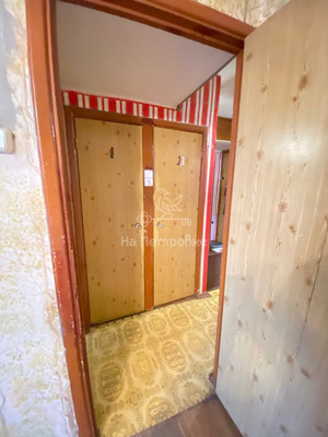 Продам двухкомнатную (2-комн.) квартиру, Бескудниковский б-р, 57к2, Москва г