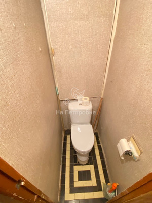 Продам двухкомнатную (2-комн.) квартиру, Бескудниковский б-р, 57к2, Москва г