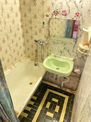 Продам двухкомнатную (2-комн.) квартиру, Бескудниковский б-р, 57к2, Москва г