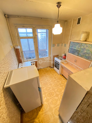 Продам двухкомнатную (2-комн.) квартиру, Бескудниковский б-р, 57к2, Москва г
