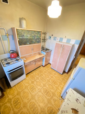 Продам двухкомнатную (2-комн.) квартиру, Бескудниковский б-р, 57к2, Москва г