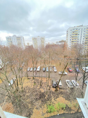 Продам двухкомнатную (2-комн.) квартиру, Бескудниковский б-р, 57к2, Москва г