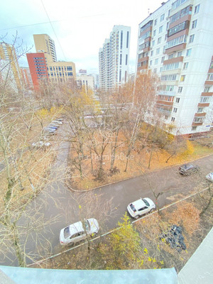 Продам двухкомнатную (2-комн.) квартиру, Бескудниковский б-р, 57к2, Москва г