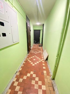 Продам двухкомнатную (2-комн.) квартиру, Бескудниковский б-р, 57к2, Москва г