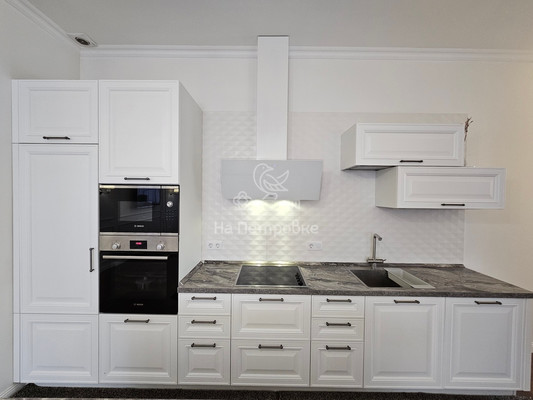 Продам трехкомнатную (3-комн.) квартиру, 1к1, Сосенки д