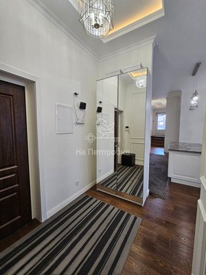 Продам трехкомнатную (3-комн.) квартиру, 1к1, Сосенки д
