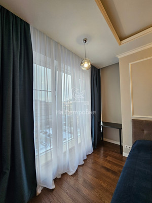 Продам трехкомнатную (3-комн.) квартиру, 1к1, Сосенки д
