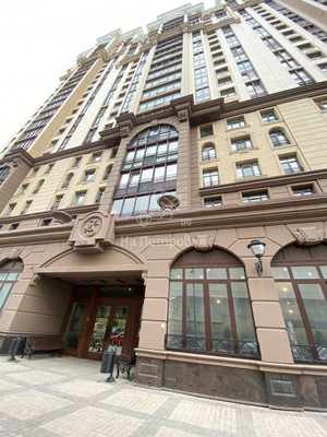Продам однокомнатную (1-комн.) квартиру, Хорошёвское ш, 25Ак3, Москва г