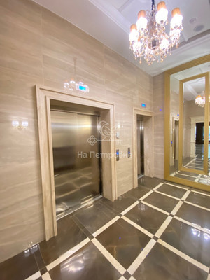 Продам однокомнатную (1-комн.) квартиру, Хорошёвское ш, 25Ак3, Москва г