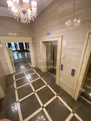 Продам однокомнатную (1-комн.) квартиру, Хорошёвское ш, 25Ак3, Москва г