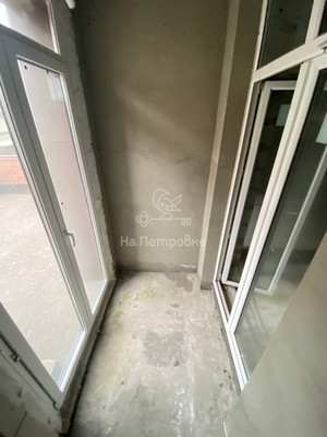 Продам однокомнатную (1-комн.) квартиру, Хорошёвское ш, 25Ак3, Москва г
