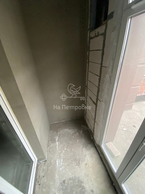 Продам однокомнатную (1-комн.) квартиру, Хорошёвское ш, 25Ак3, Москва г
