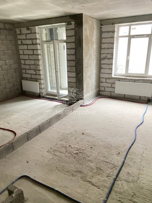 Продам однокомнатную (1-комн.) квартиру, Хорошёвское ш, 25Ак3, Москва г