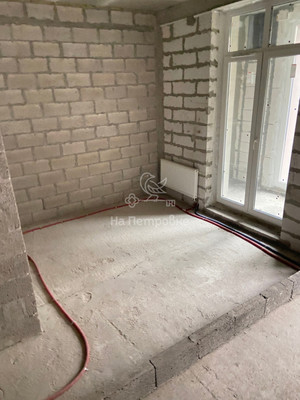 Продам однокомнатную (1-комн.) квартиру, Хорошёвское ш, 25Ак3, Москва г