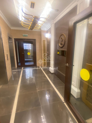 Продам однокомнатную (1-комн.) квартиру, Хорошёвское ш, 25Ак3, Москва г