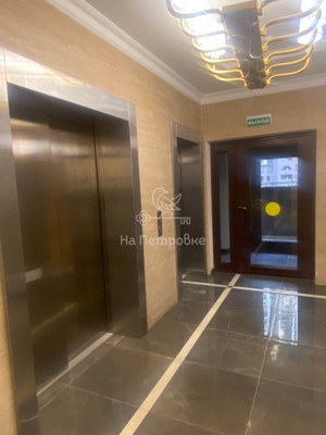 Продам однокомнатную (1-комн.) квартиру, Хорошёвское ш, 25Ак3, Москва г