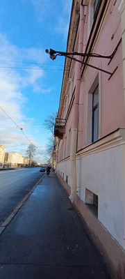 Продам комнату в 5-комн. квартире, Реки Фонтанки наб, 130, Санкт-Петербург г