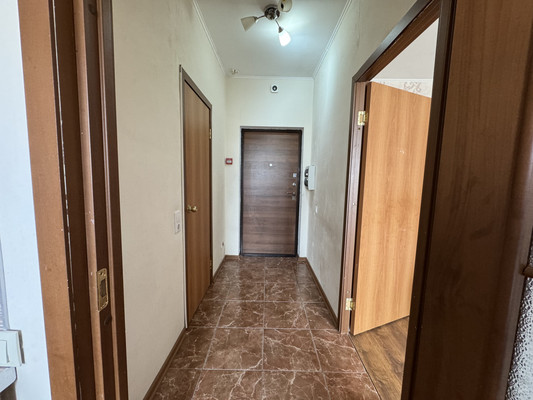 Продам однокомнатную (1-комн.) квартиру, Мира ул, 14к2, Люберцы г