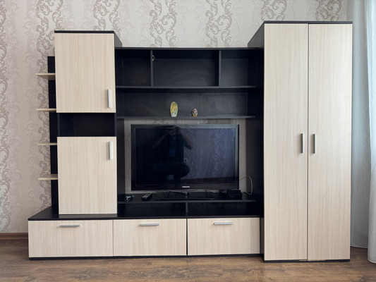 Продам однокомнатную (1-комн.) квартиру, Мира ул, 14к2, Люберцы г