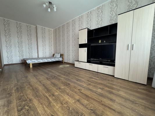 Продам однокомнатную (1-комн.) квартиру, Мира ул, 14к2, Люберцы г
