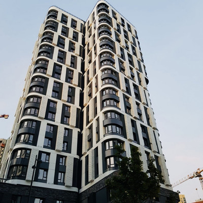 Продам однокомнатную (1-комн.) квартиру, Крузенштерна ул, 6, Москва г