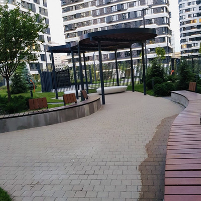 Продам однокомнатную (1-комн.) квартиру, Крузенштерна ул, 6, Москва г