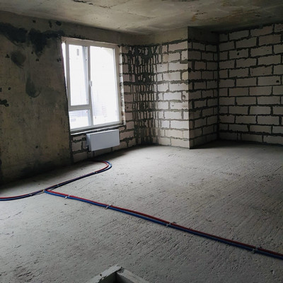Продам однокомнатную (1-комн.) квартиру, Крузенштерна ул, 6, Москва г