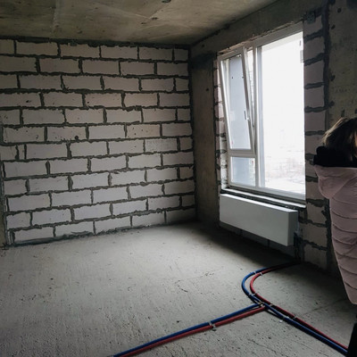 Продам однокомнатную (1-комн.) квартиру, Крузенштерна ул, 6, Москва г