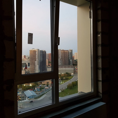 Продам однокомнатную (1-комн.) квартиру, Крузенштерна ул, 6, Москва г