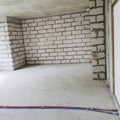 Продам однокомнатную (1-комн.) квартиру, Крузенштерна ул, 6, Москва г