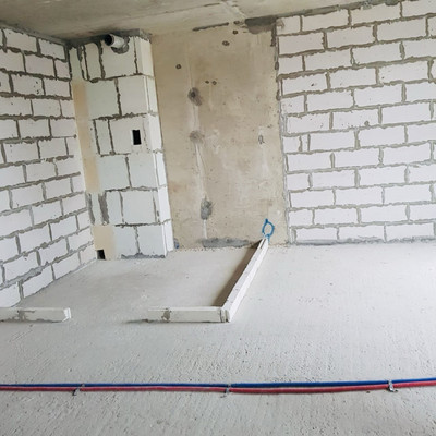 Продам однокомнатную (1-комн.) квартиру, Крузенштерна ул, 6, Москва г