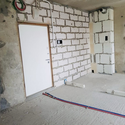Продам однокомнатную (1-комн.) квартиру, Крузенштерна ул, 6, Москва г
