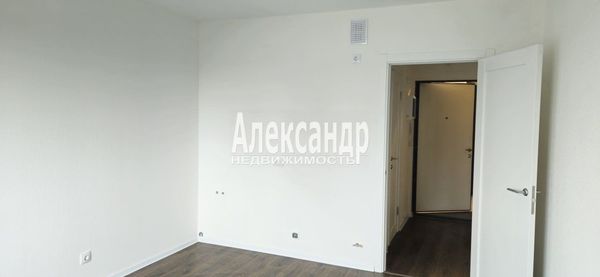 Продам однокомнатную (1-комн.) квартиру, Большевиков пр-кт, 68к1, Санкт-Петербург г