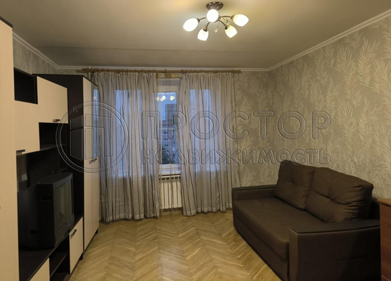Продам однокомнатную (1-комн.) квартиру, Ташкентская ул, 22к3, Москва г