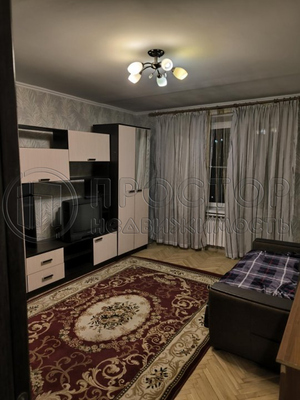 Продам однокомнатную (1-комн.) квартиру, Ташкентская ул, 22к3, Москва г