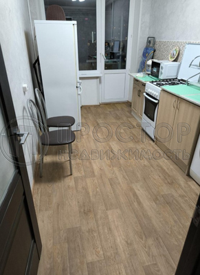 Продам однокомнатную (1-комн.) квартиру, Ташкентская ул, 22к3, Москва г