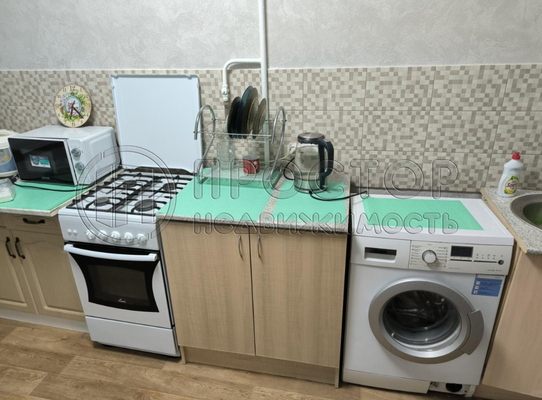 Продам однокомнатную (1-комн.) квартиру, Ташкентская ул, 22к3, Москва г