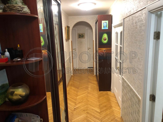 Продам многокомнатную квартиру, Академика Бочвара ул, 3к1, Москва г