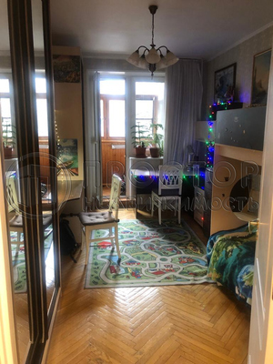 Продам многокомнатную квартиру, Академика Бочвара ул, 3к1, Москва г