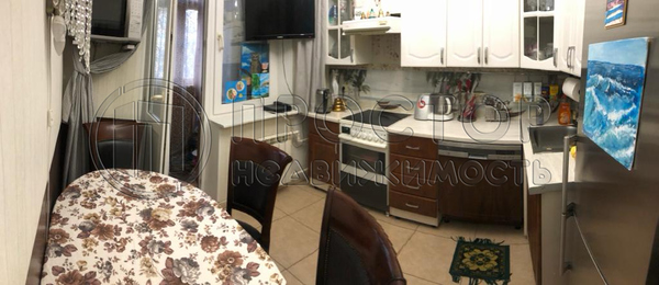 Продам многокомнатную квартиру, Академика Бочвара ул, 3к1, Москва г