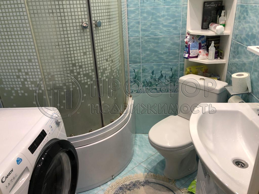Продам многокомнатную квартиру, Академика Бочвара ул, 3к1, Москва г