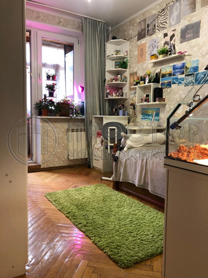 Продам многокомнатную квартиру, Академика Бочвара ул, 3к1, Москва г