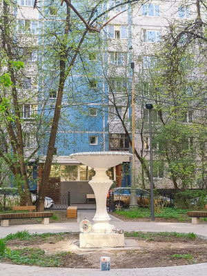 Продам многокомнатную квартиру, Академика Бочвара ул, 3к1, Москва г