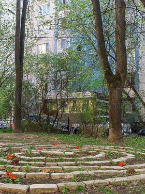 Продам многокомнатную квартиру, Академика Бочвара ул, 3к1, Москва г