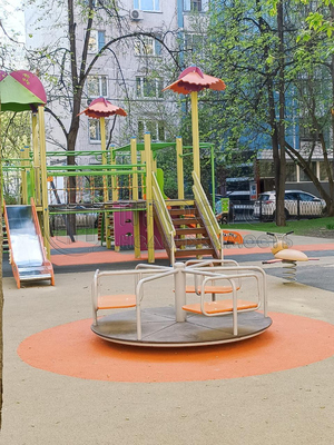 Продам многокомнатную квартиру, Академика Бочвара ул, 3к1, Москва г