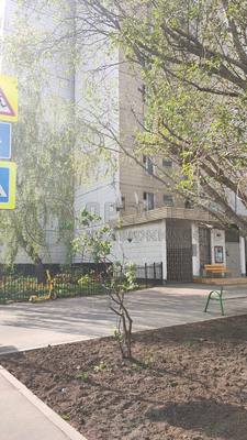 Продам трехкомнатную (3-комн.) квартиру, Луговой проезд, 6, Москва г