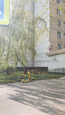 Продам трехкомнатную (3-комн.) квартиру, Луговой проезд, 6, Москва г