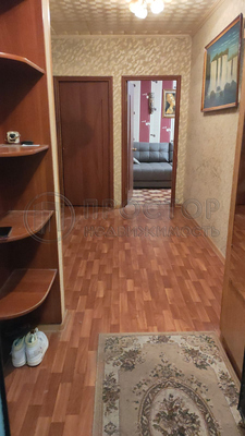 Продам трехкомнатную (3-комн.) квартиру, Луговой проезд, 6, Москва г
